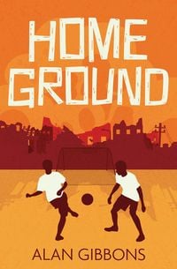 Produktbild: 5_home Ground