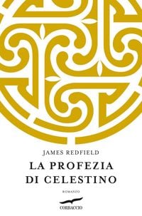 Produktbild: La profezia di Celestino