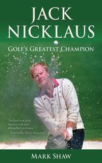 Produktbild: Jack Nicklaus