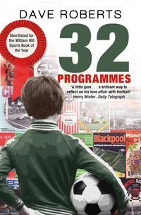 Produktbild: 32 Programmes