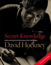 Produktbild: Secret Knowledge (New and Expanded Edition)