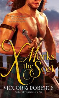 Produktbild: X Marks the Scot
