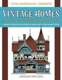Produktbild: Vintage Homes