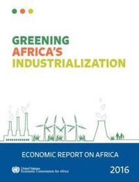 Produktbild: Economic Report on Africa