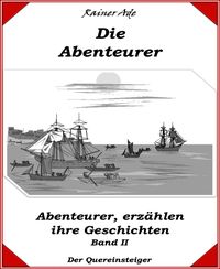 Produktbild: Die Abenteurer-Band 2