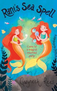 Produktbild: Rani's Sea Spell
