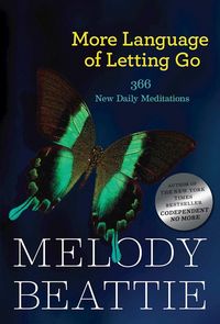 Produktbild: More Language of Letting Go