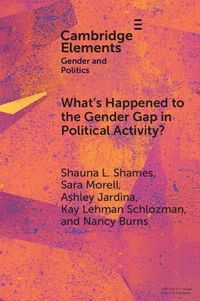 Produktbild: What's Happened to the Gender Gap in Political Activity?