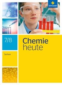 Produktbild: Chemie heute SI - Ausgabe 2013 f&uuml;r Sachsen