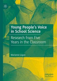 Produktbild: Young People's Voice in School Science