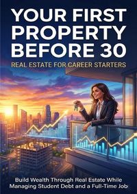 Produktbild: Your First Property Before 30: Real Estate for Career Starters