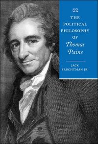 Produktbild: Political Philosophy of Thomas Paine