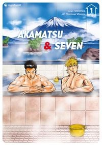 Produktbild: Akamatsu & Seven - Band 1