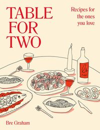 Produktbild: Table for Two
