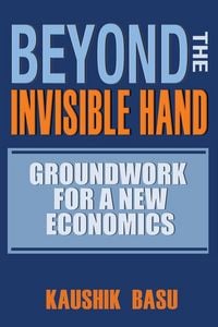 Produktbild: Beyond the Invisible Hand