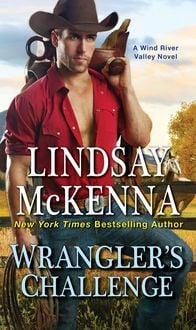 Produktbild: Wrangler's Challenge