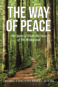 Produktbild: The Way Of Peace