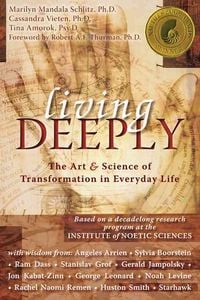 Produktbild: Living Deeply