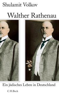 Produktbild: Walther Rathenau