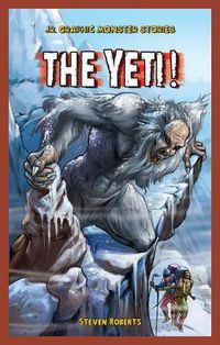 Produktbild: The Yeti!