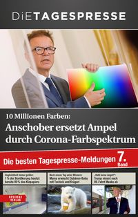 Produktbild: Die besten Tagespresse-Meldungen 2020