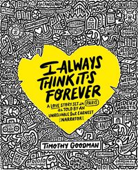 Produktbild: I Always Think It's Forever