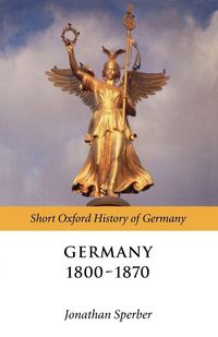 Produktbild: Germany 1800-1871