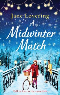 Produktbild: A Midwinter Match