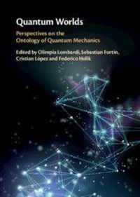 Produktbild: Quantum Worlds
