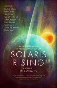 Produktbild: Solaris Rising 1.5