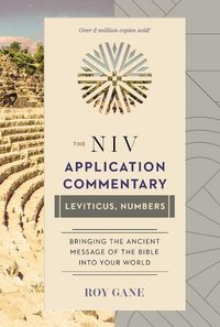 Produktbild: Leviticus, Numbers