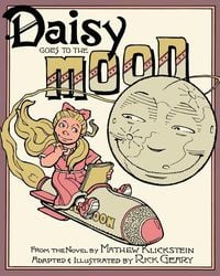 Produktbild: Daisy Goes to the Moon