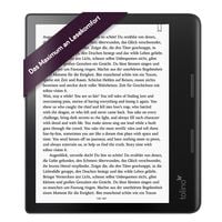 Produktbild: eReader tolino epos 3