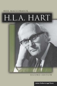 Produktbild: H.L.A. Hart