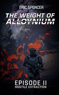 Produktbild: The Weight of Alloynium