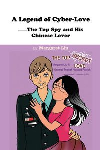 Produktbild: A Legend of Cyber-Love