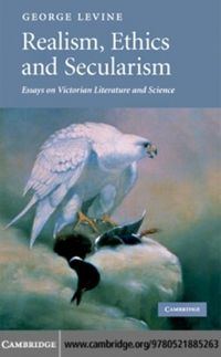 Produktbild: Realism, Ethics and Secularism