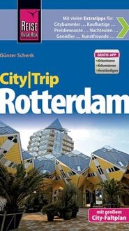 Produktbild: Reise Know-How CityTrip Rotterdam