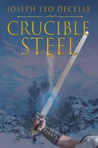 Produktbild: Crucible Steel