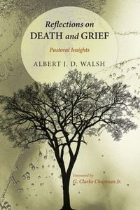Produktbild: Reflections on Death and Grief