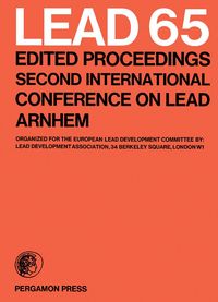 Produktbild: Lead 65