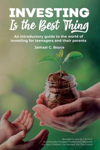 Produktbild: Investing Is The Best Thing