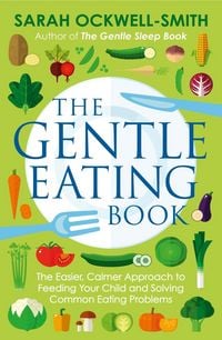 Produktbild: The Gentle Eating Book