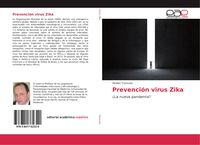 Produktbild: Prevenci&oacute;n virus Zika