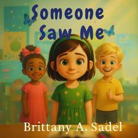 Produktbild: Someone Saw Me