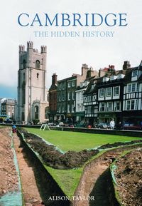 Produktbild: Cambridge: The Hidden History