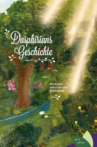 Produktbild: Dasphirians Geschichte