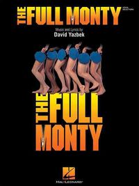 Produktbild: McNally, T: "The Full Monty" Vocal Selection