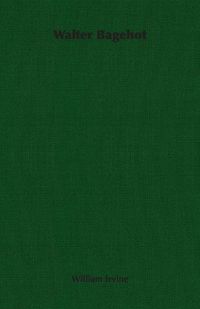 Produktbild: Walter Bagehot