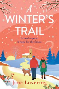 Produktbild: A Winter's Trail